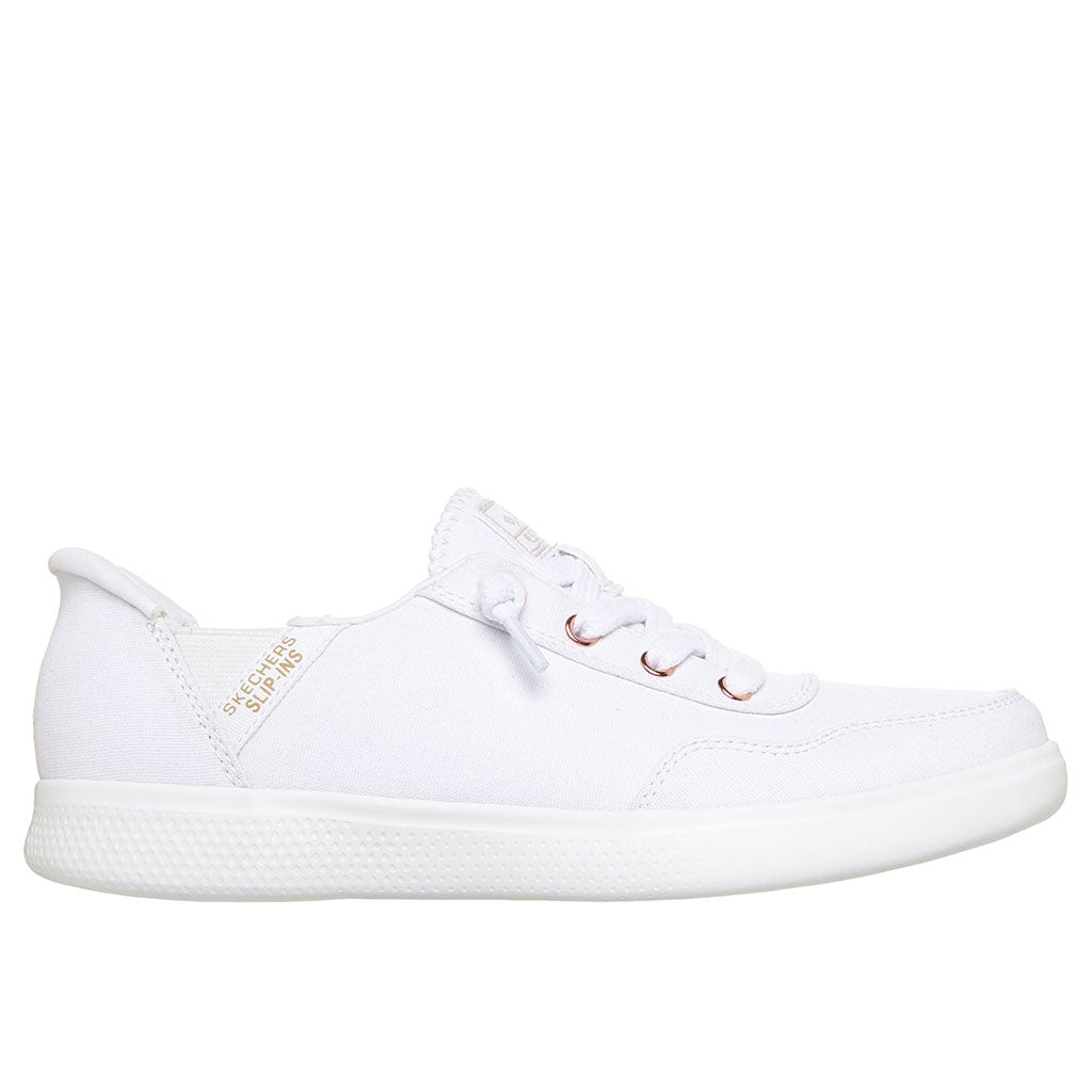 Women's Skechers Slip-Ins Skip Cute Shoe - WIDE