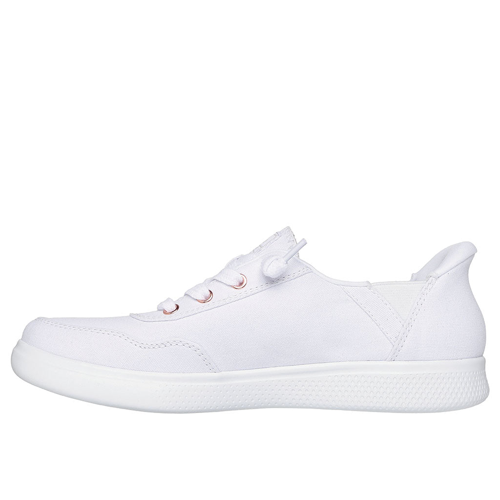 Women's Skechers Slip-Ins Skip Cute Shoe - WIDE
