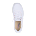 Women's Skechers Slip-Ins Skip Cute Shoe - WIDE