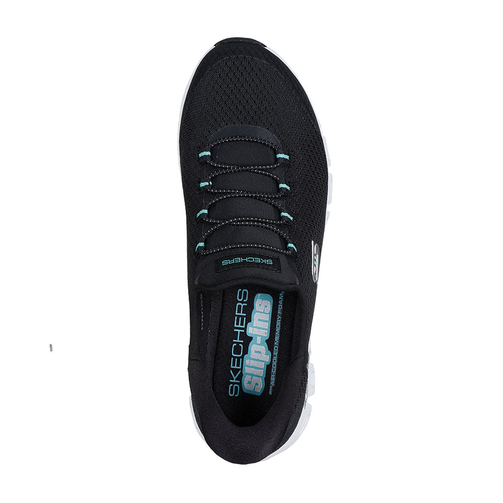 Women's Skechers Slip-Ins Pursuit Shoe