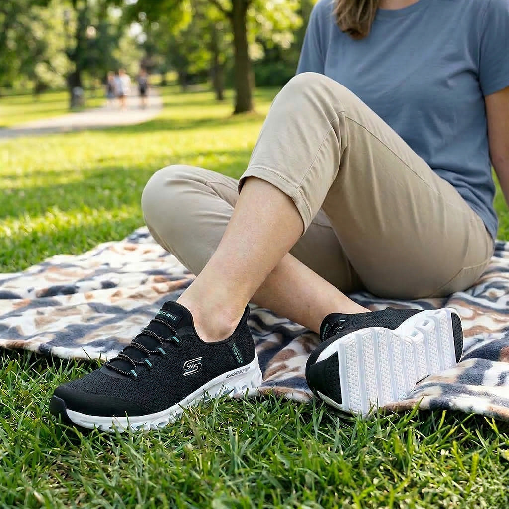 Women's Skechers Slip-Ins Pursuit Shoe