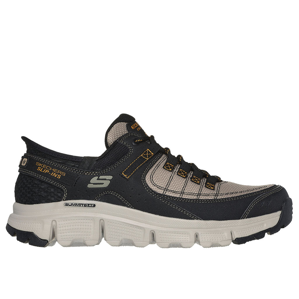 Men's Skechers Slip-Ins Summits Shoe - WIDE