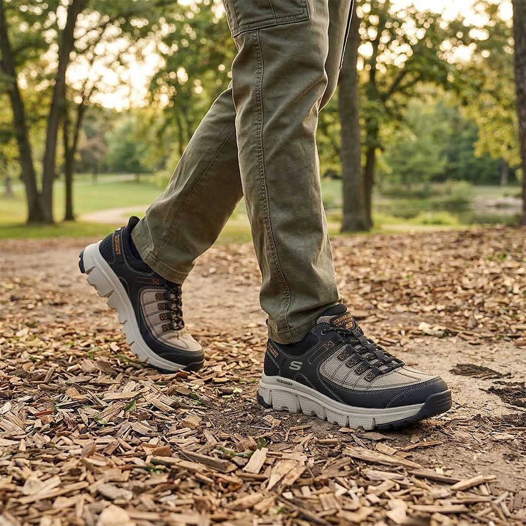 Men's Skechers Slip-Ins Summits Shoe - WIDE