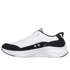 Men's Skechers Slip-Ins Contour Foam Shoe - WIDE