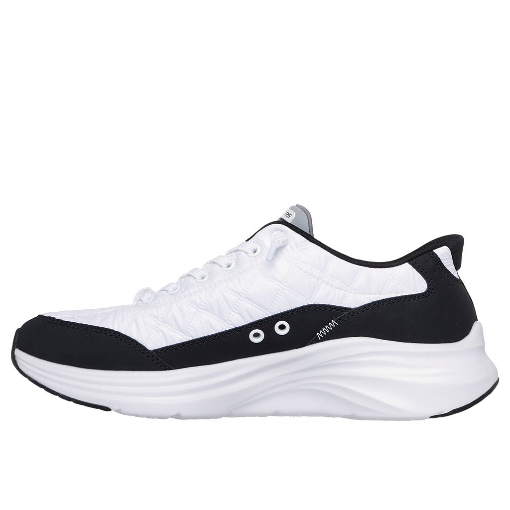 Men's Skechers Slip-Ins Contour Foam Shoe - WIDE