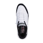 Men's Skechers Slip-Ins Contour Foam Shoe - WIDE