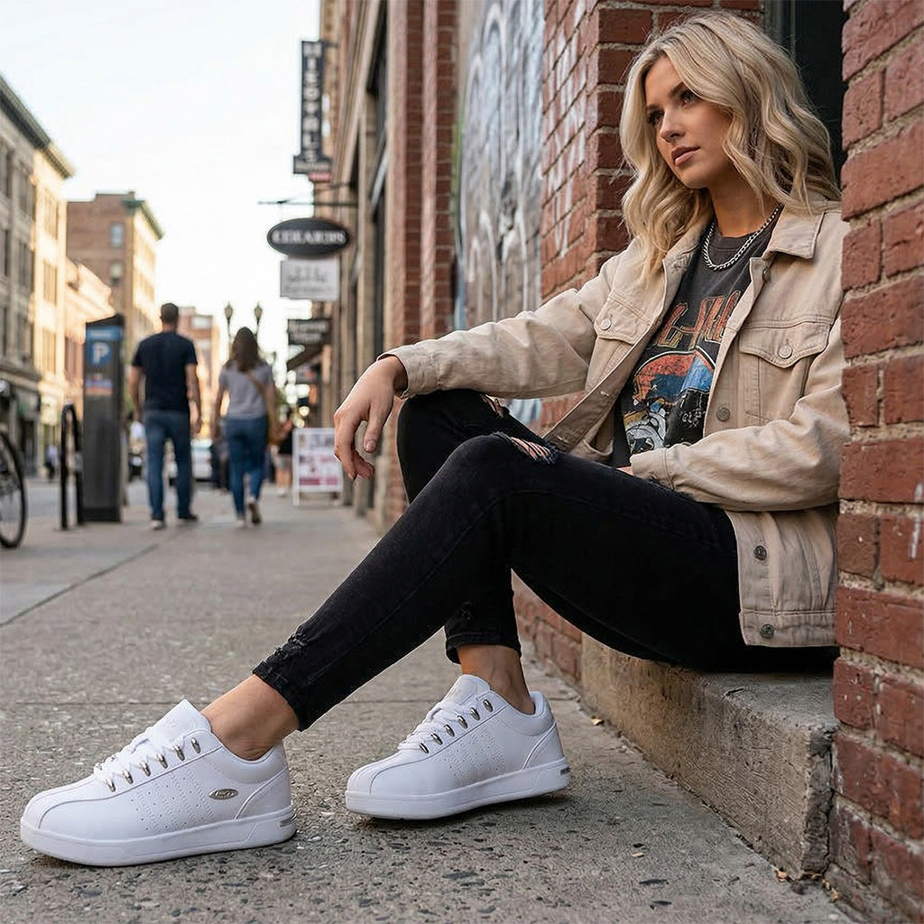 Women's Lugz Legacy Shoe
