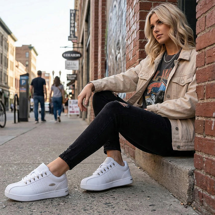 Women's Lugz Legacy Shoe