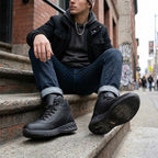 Men's Lugz Rapid SR Shoe