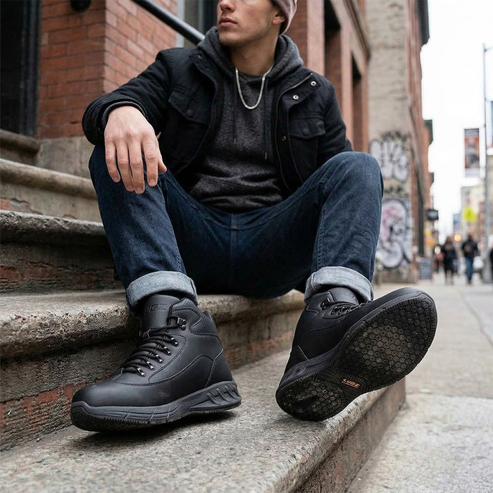 Men's Lugz Rapid SR Shoe