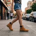 Women's Lugz Convoy 6-Inch Boot