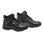 Mil-Spex Low Top Black Tactical Boots