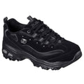 Women's Skechers D'Lites - Biggest Fan Shoe - WIDE