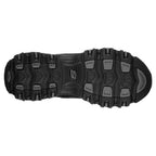 Women's Skechers D'Lites - Biggest Fan Shoe - WIDE