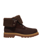 Women's Timberland Auburn Falls Waterproof Platform Boot