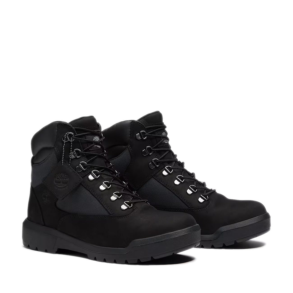 Men's Timberland Re-Engineered Waterproof Mid Field Boot