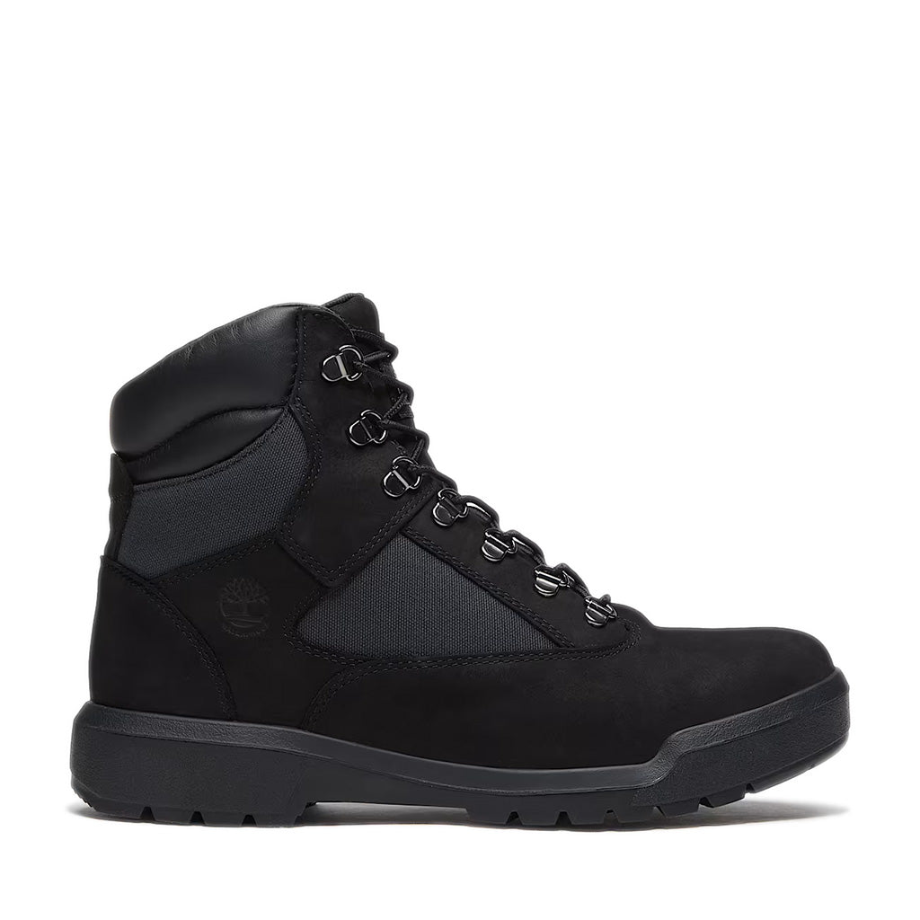 Men's Timberland Re-Engineered Waterproof Mid Field Boot