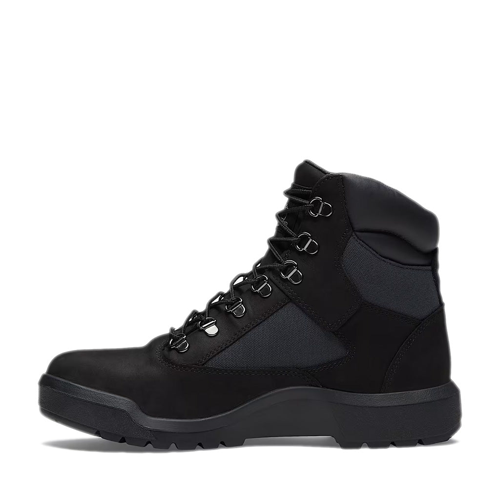 Men's Timberland Re-Engineered Waterproof Mid Field Boot