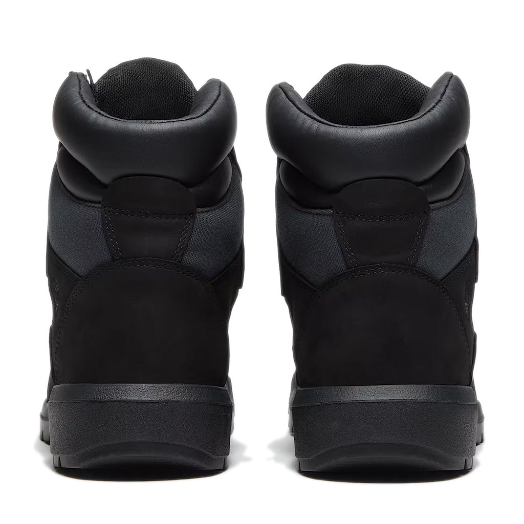 Men's Timberland Re-Engineered Waterproof Mid Field Boot