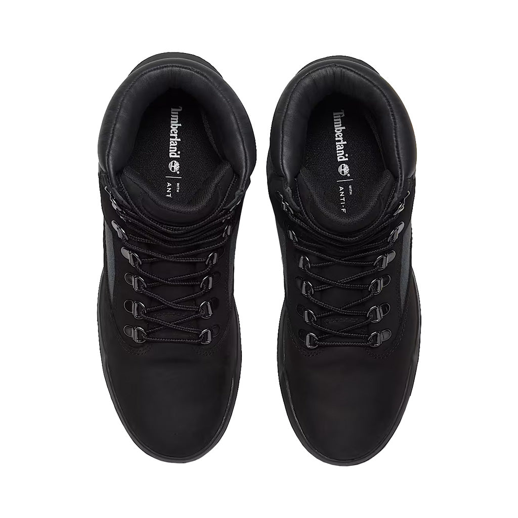 Men's Timberland Re-Engineered Waterproof Mid Field Boot
