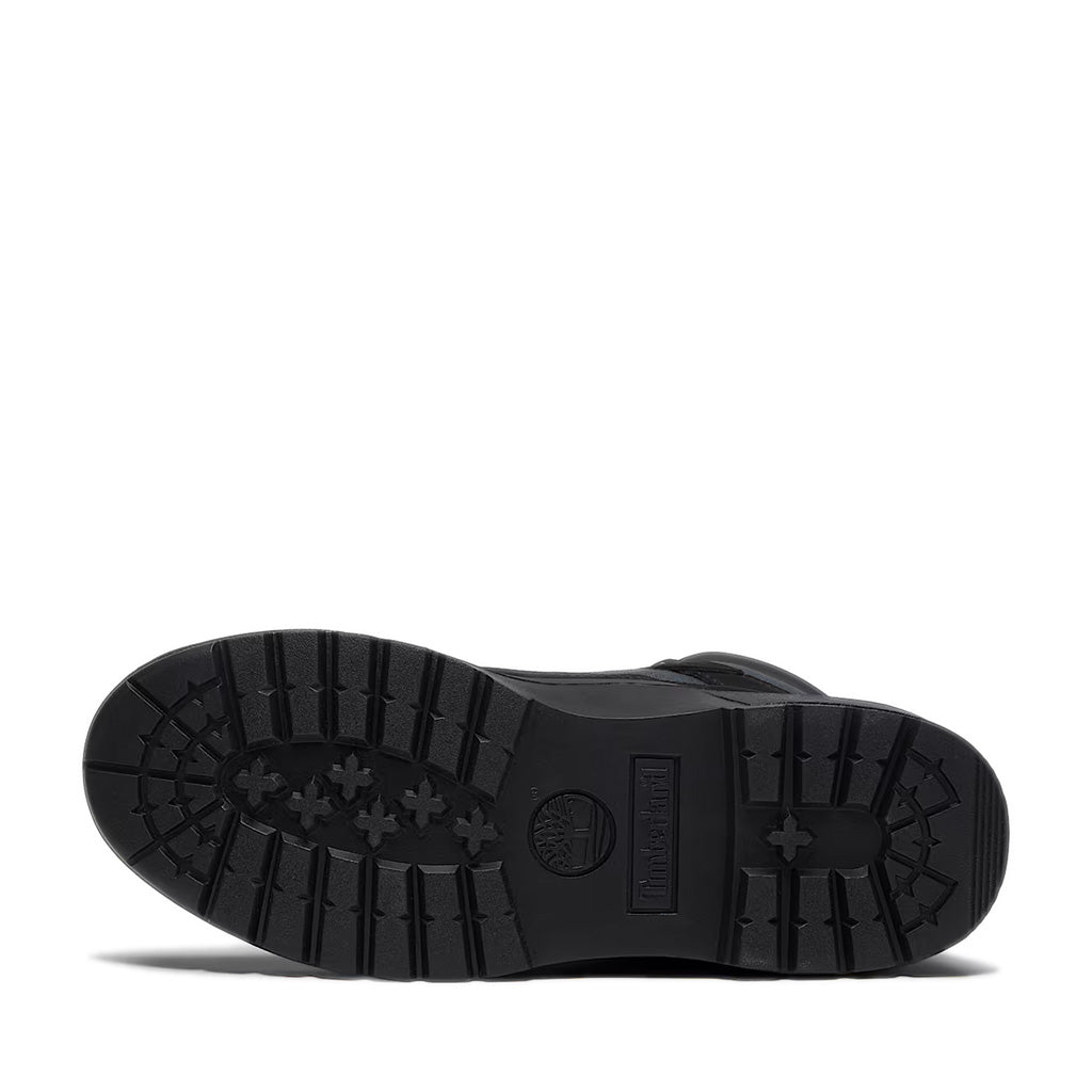 Men's Timberland Re-Engineered Waterproof Mid Field Boot