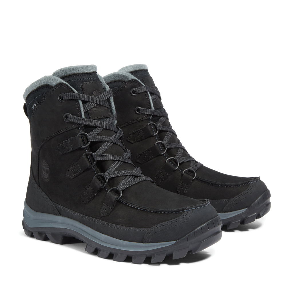 Men's Timberland Chillberg Waterproof Hiking Boot