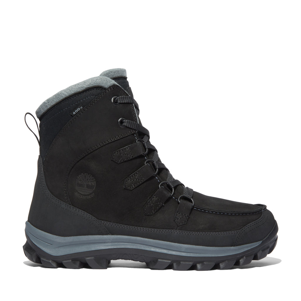 Men's Timberland Chillberg Waterproof Hiking Boot