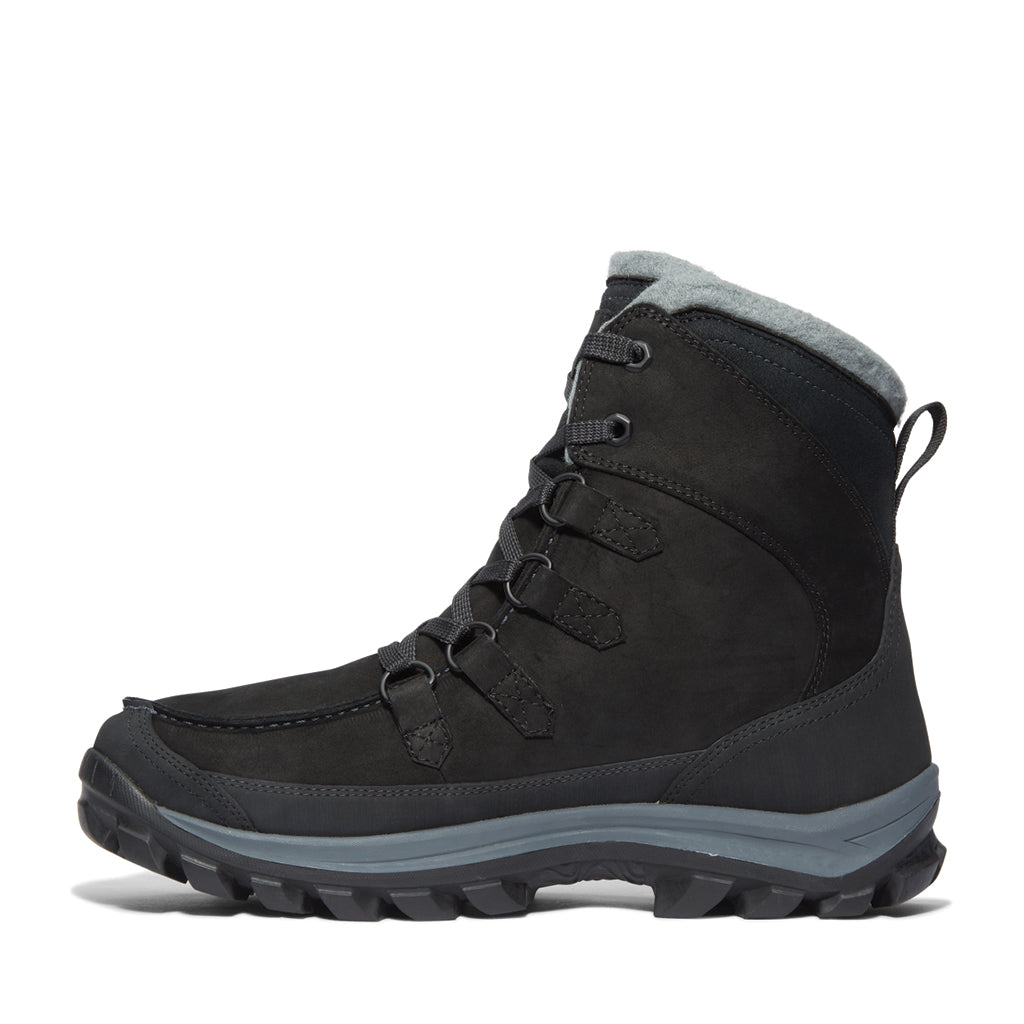 Men's Timberland Chillberg Waterproof Hiking Boot