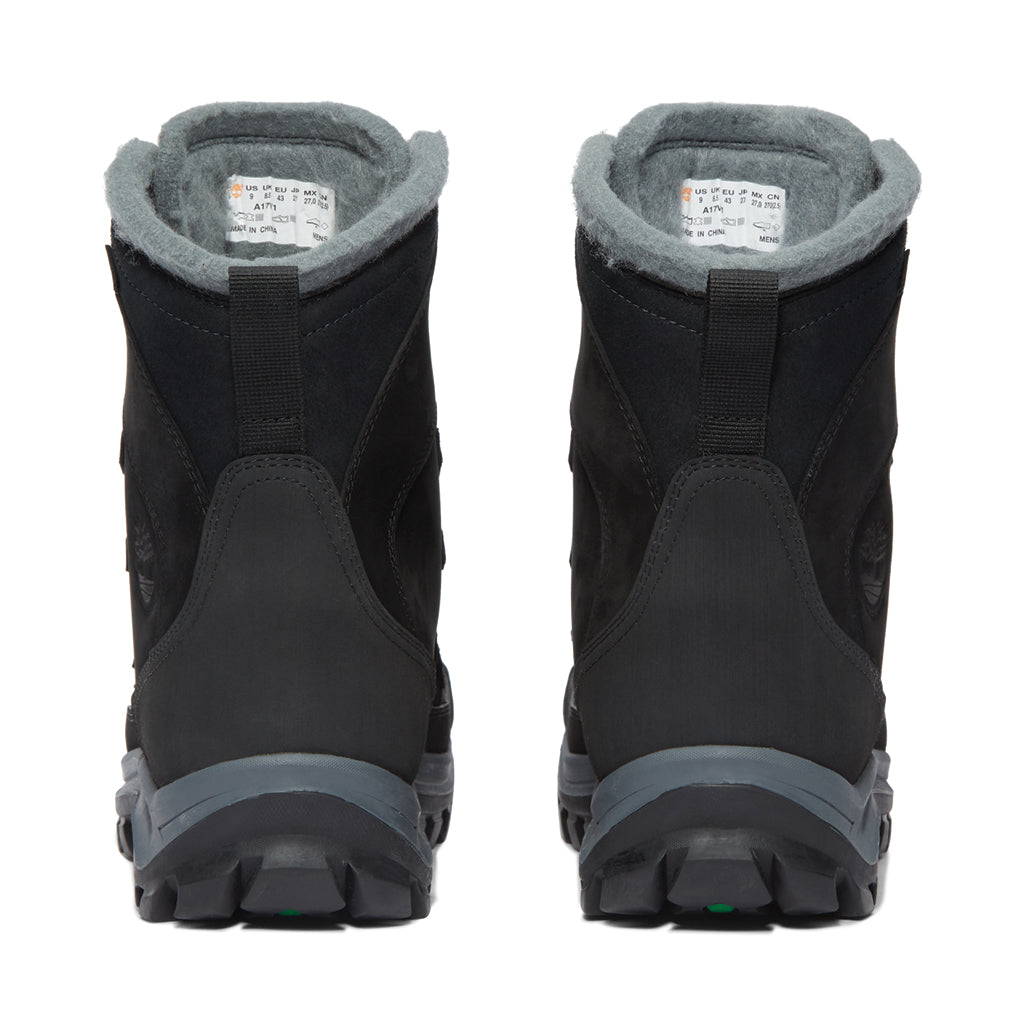 Men's Timberland Chillberg Waterproof Hiking Boot