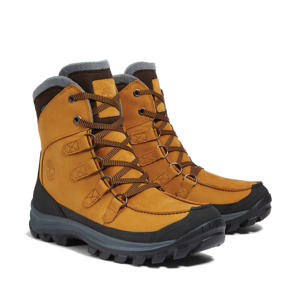 Men's Timberland Chillberg Waterproof Hiking Boot