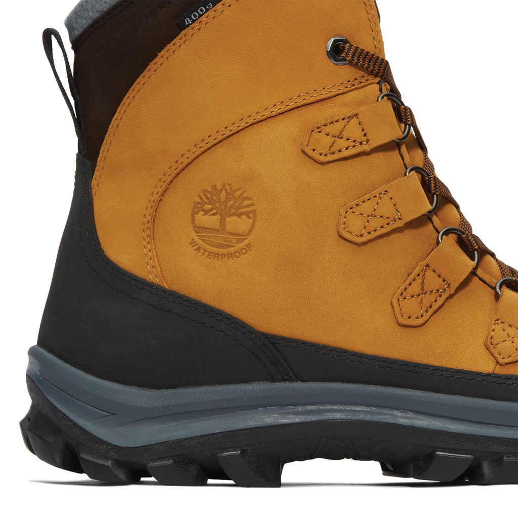 Men's Timberland Chillberg Waterproof Hiking Boot