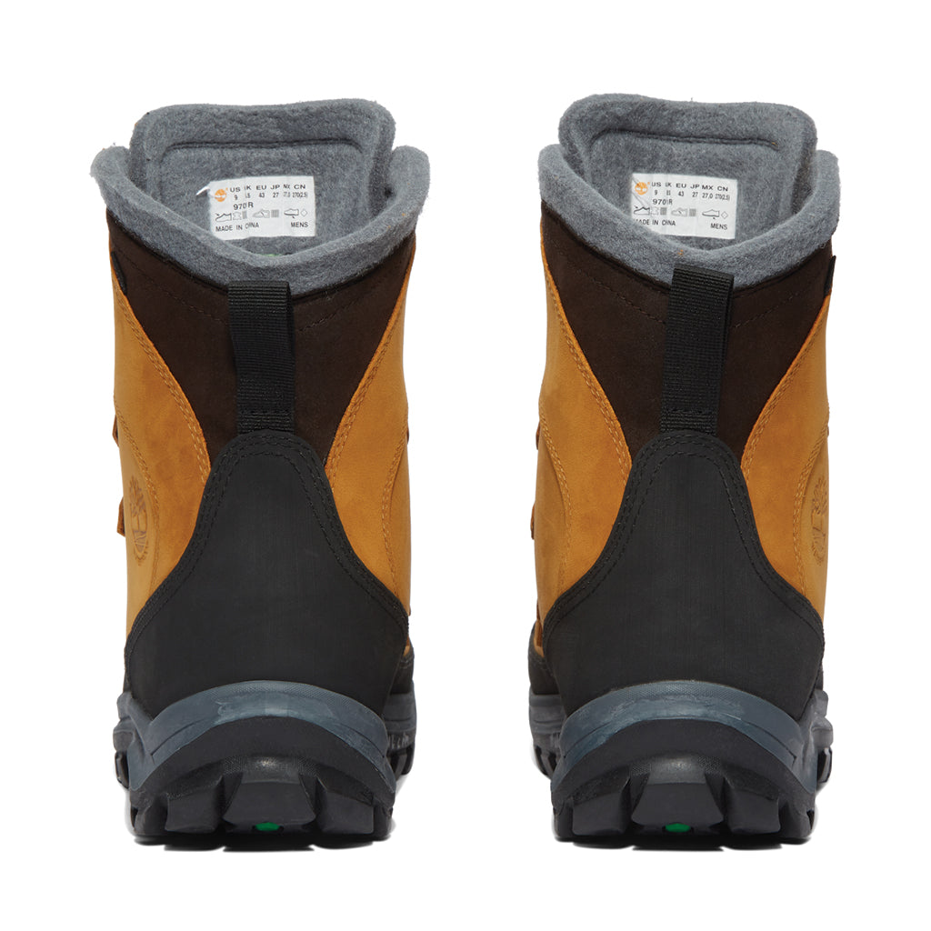 Men's Timberland Chillberg Waterproof Hiking Boot
