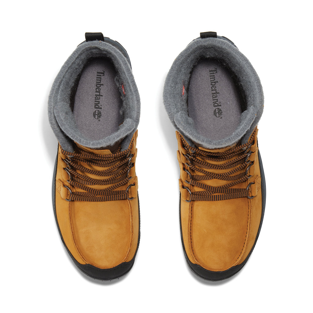 Men's Timberland Chillberg Waterproof Hiking Boot