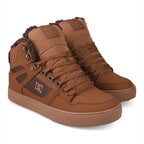 Men's DC Pure High Top Shoe
