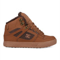 Men's DC Pure High Top Shoe
