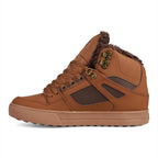 Men's DC Pure High Top Shoe