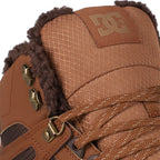 Men's DC Pure High Top Shoe