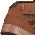 Men's DC Pure High Top Shoe