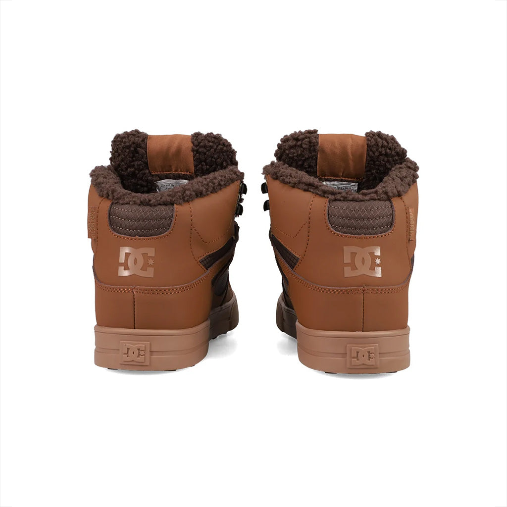 Men's DC Pure High Top Shoe