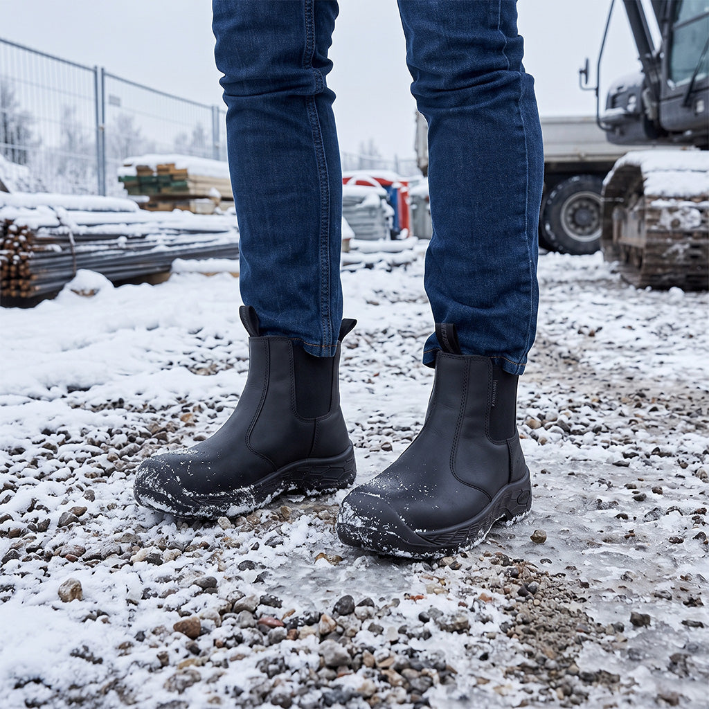 Men's Baffin Ice Crew (STP) Boot