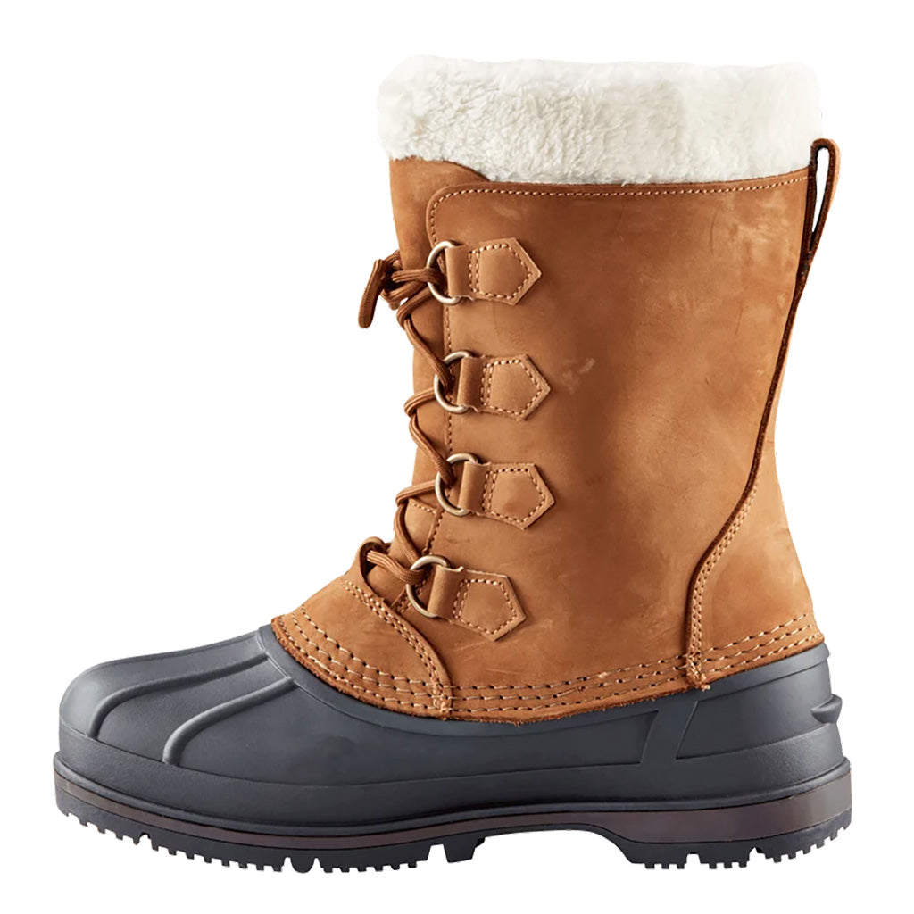 Women's Baffin Canada Boot