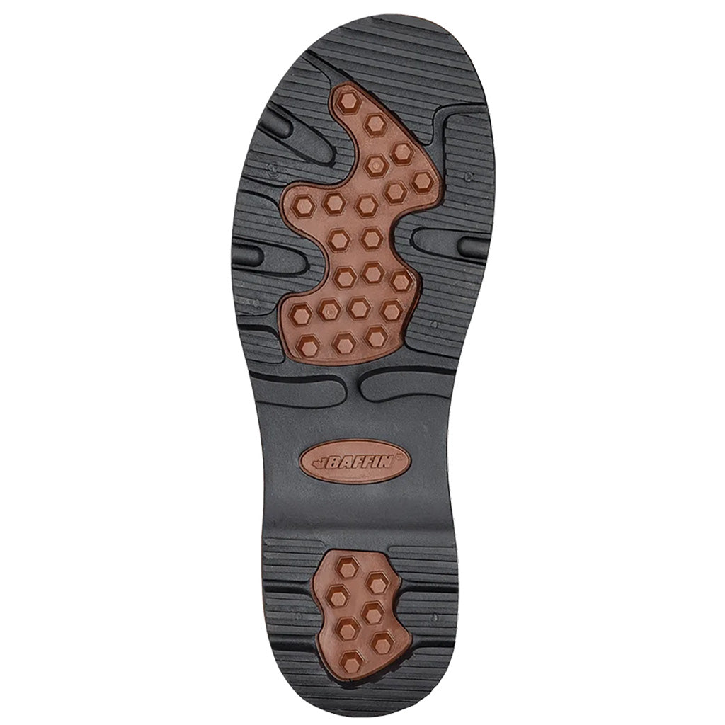 Women's Baffin Canada Boot