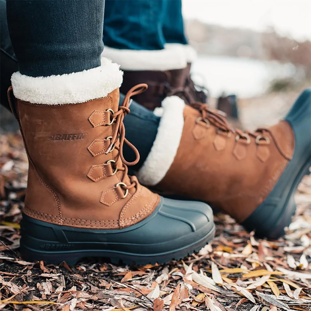 Women's Baffin Canada Boot