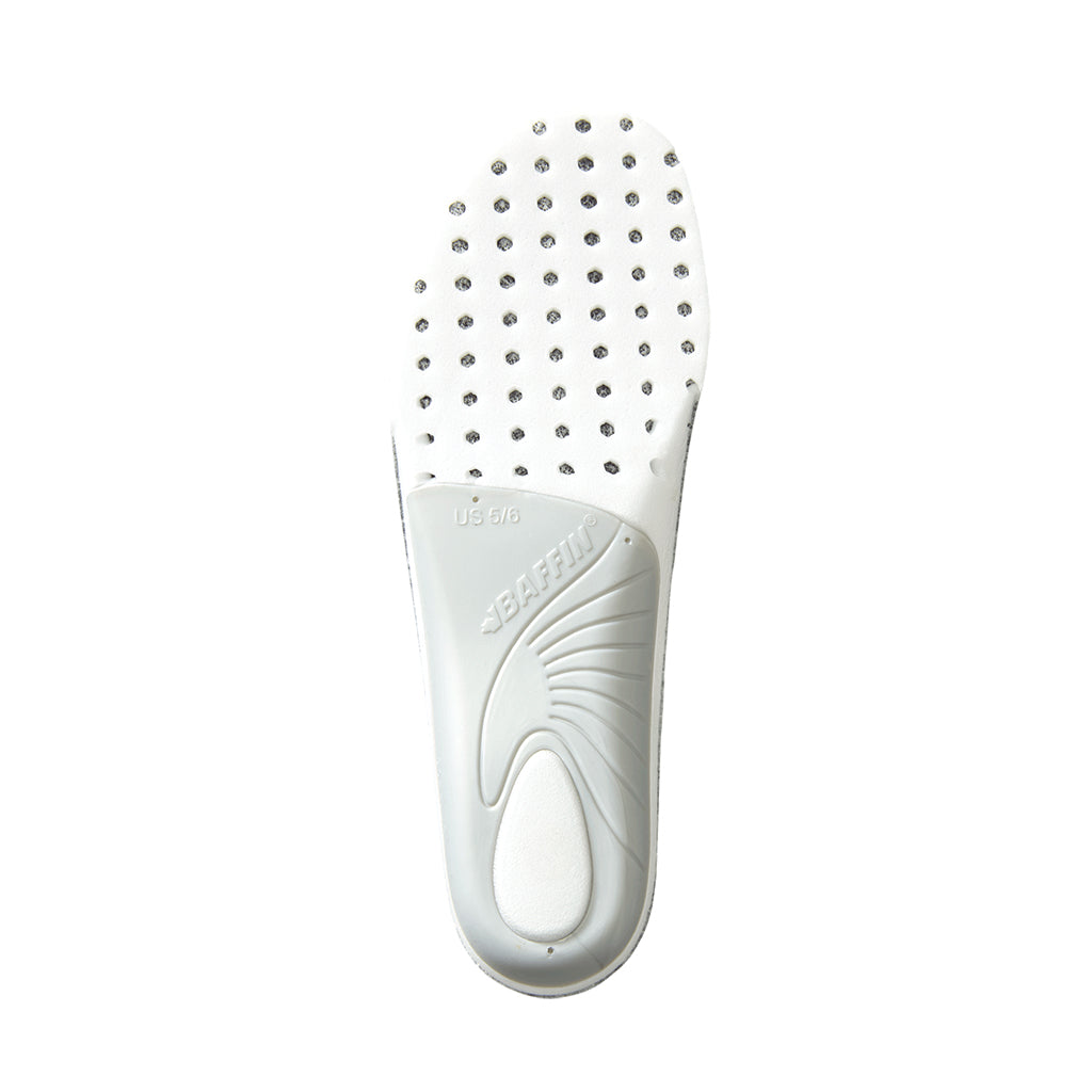 Unisex Baffin Thermal Insoles