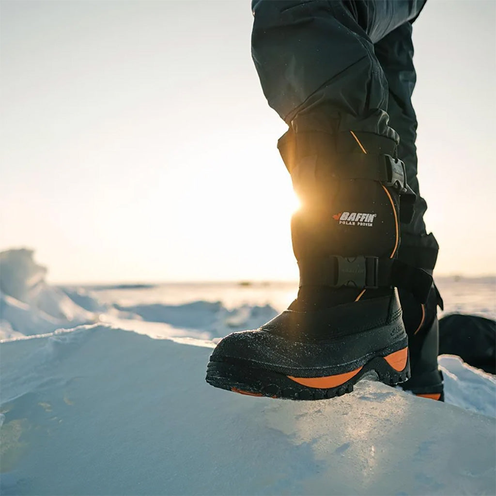 Men's Baffin Wolf Boot
