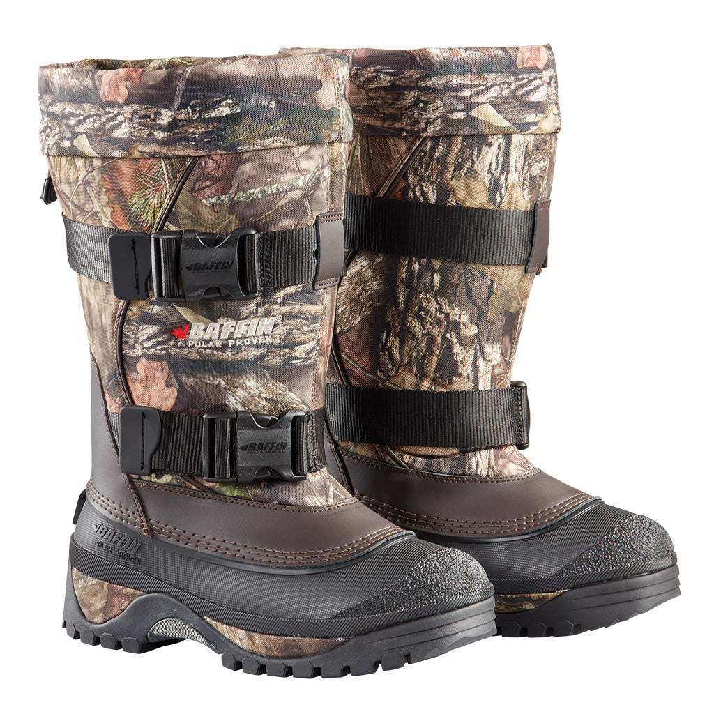 Men's Baffin Wolf Boot
