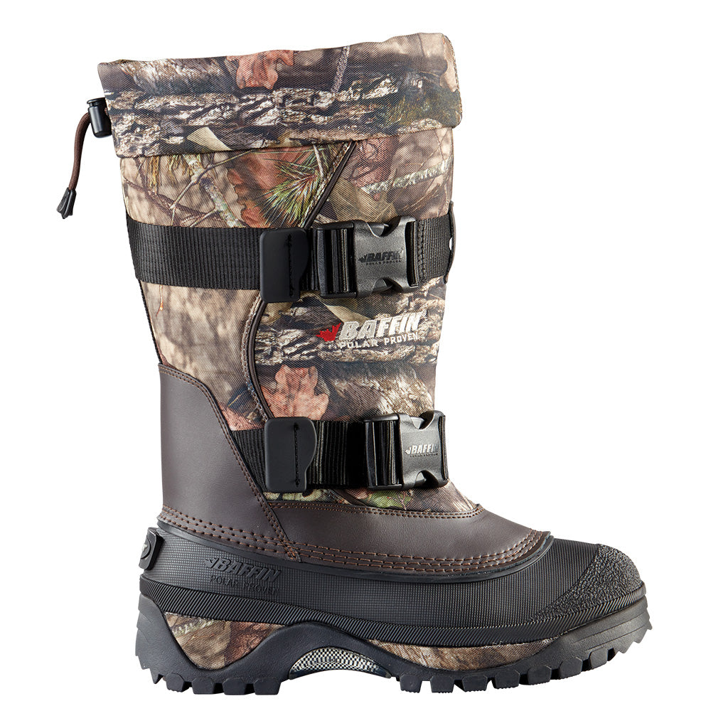 Men's Baffin Wolf Boot