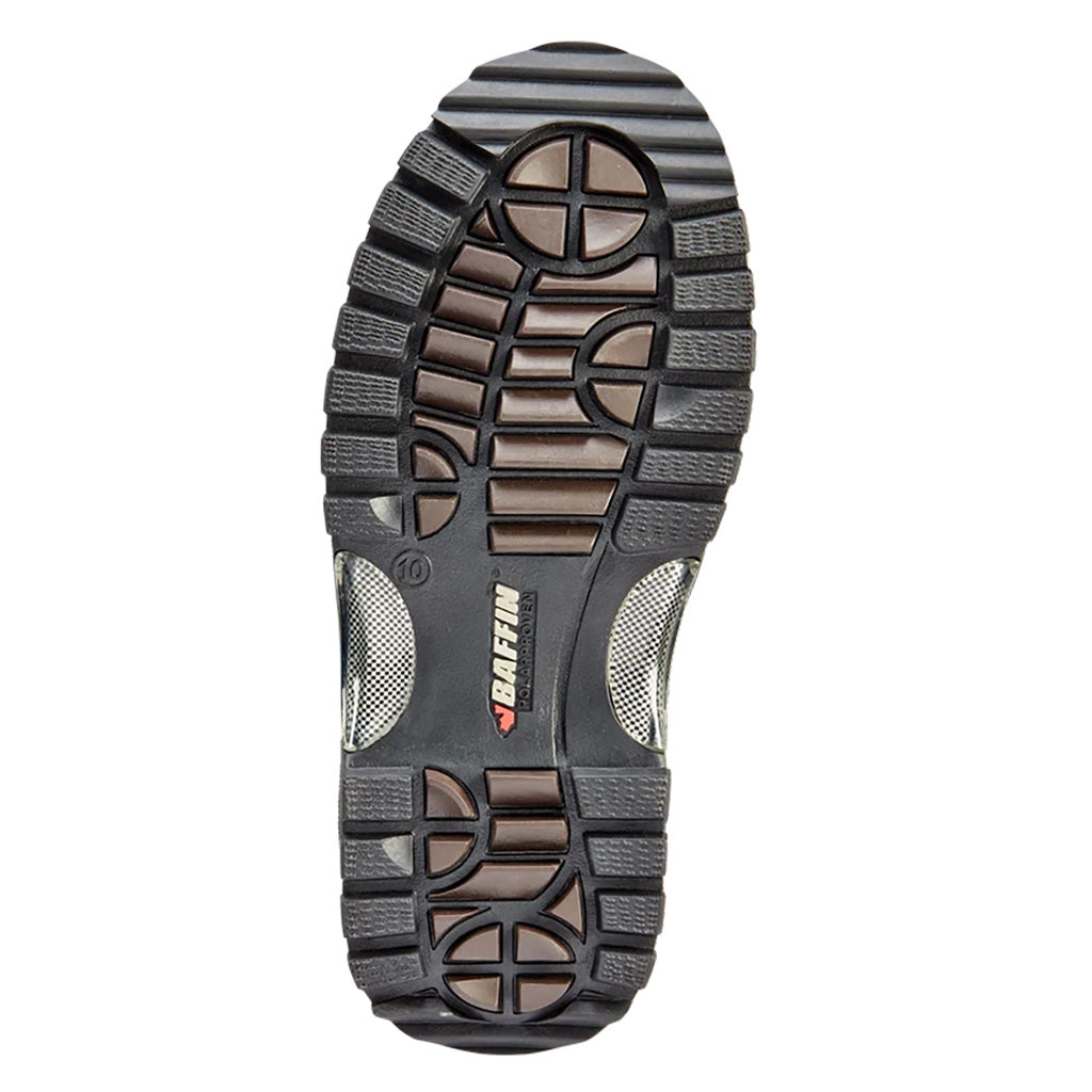 Men's Baffin Wolf Boot