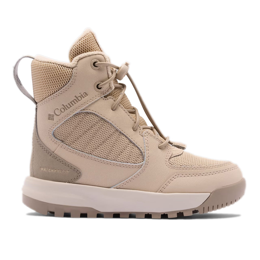 Kid's Columbia Portlander Omni-Heat Boot