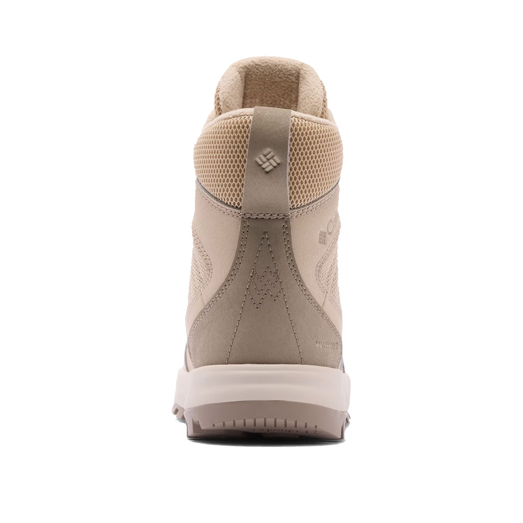 Kid's Columbia Portlander Omni-Heat Boot